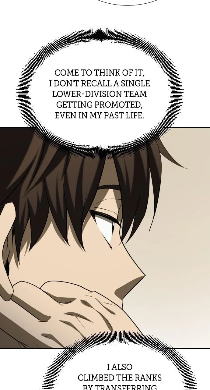RETURN OF THE GENIUS PLAYER Chapter 51 32